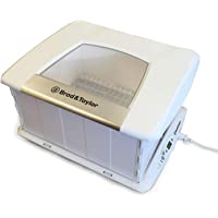 Los mejores  - Brod &amp- Taylor FP-205 - Cámara de empuje- 200 W
